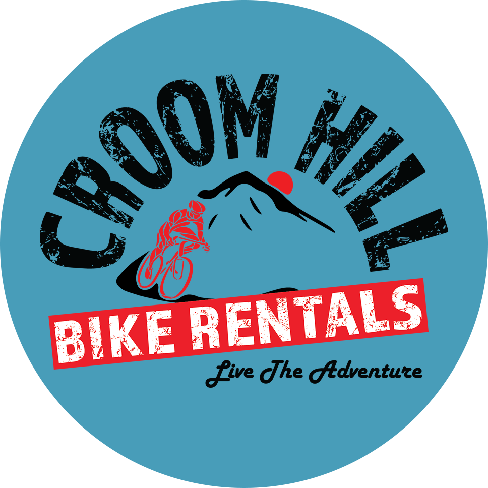 Croom Hill Bike Rentals